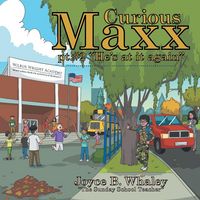 Produktbild: Curious Maxx Pt.#2 "He's at It Again"