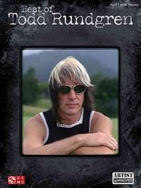 Produktbild: Best of Todd Rundgren