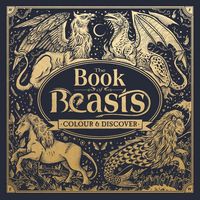 Produktbild: Rizza, A: The Book of Beasts