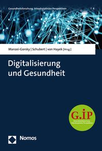 Produktbild: Digitalisierung und Gesundheit