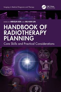 Produktbild: Handbook of Radiotherapy Planning