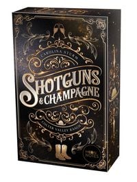 Produktbild: Colter Valley Ranch 1. Shotguns & Champagne