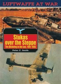 Produktbild: Stukas Over The Steppe