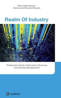 Produktbild: Realm Of Industry