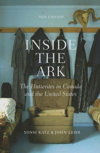 Produktbild: Inside the Ark