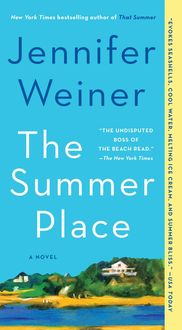 Produktbild: Weiner, J: Summer Place