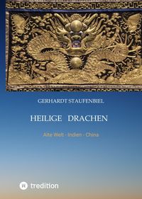 Produktbild: Heilige Drachen Band 1