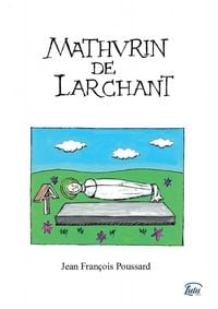 Produktbild: Mathurin de larchant