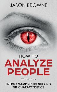 Produktbild: How To Analyze People