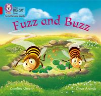 Produktbild: Fuzz and Buzz