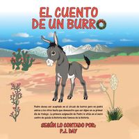 Produktbild: El Cuento de un Burro