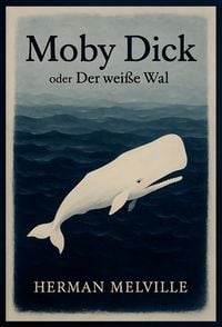 Produktbild: Moby Dick oder Der wei&szlig;e Wal