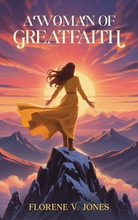 Produktbild: A Woman of Great Faith
