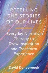 Produktbild: Retelling the Stories of Our Lives