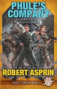 Produktbild: Phule's Company (Phule's Company, #1)