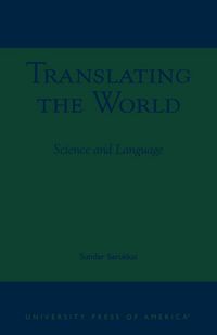 Produktbild: Translating the World