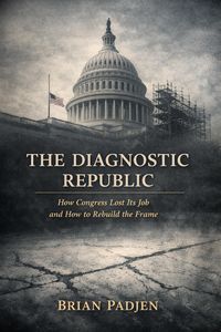 Produktbild: The Diagnostic Republic
