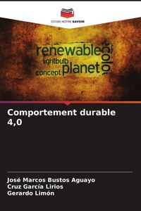 Produktbild: Comportement durable 4,0