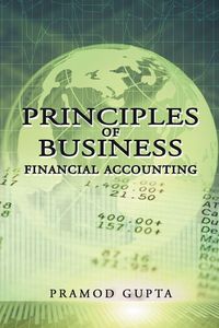 Produktbild: Principles of Business Financial Accounting