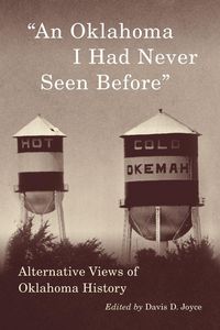 Produktbild: An Oklahoma I Had Never Seen Before