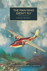 Produktbild: The Man Who Didn't Fly
