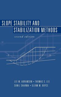 Produktbild: Slope Stability and Stabilization Methods