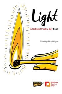 Produktbild: Light A National Poetry Day Book