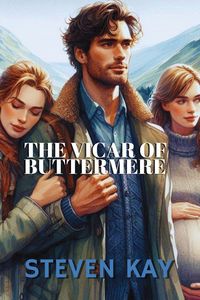 Produktbild: The Vicar of Buttermere