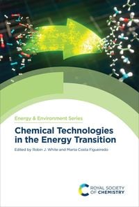 Produktbild: Chemical Technologies in the Energy Transition