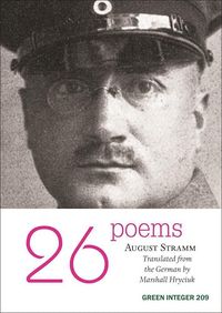 Produktbild: 26 Poems