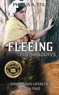 Produktbild: Fleeing the Shadows