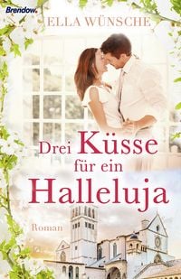 Produktbild: Drei K&uuml;sse f&uuml;r ein Halleluja