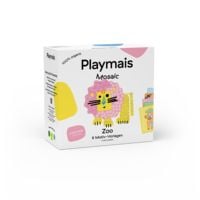 Produktbild: PlayMais&reg; Mosaic Zoo