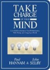Produktbild: Take Charge Of Your Mind