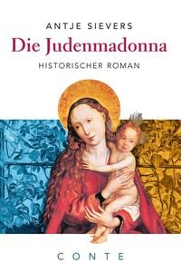 Produktbild: Die Judenmadonna
