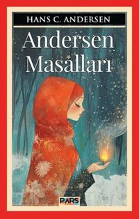 Produktbild: Andersen Masallari