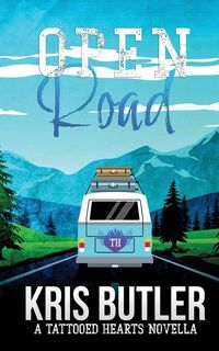 Produktbild: Open Road