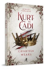 Produktbild: Kurt ve Cadi - Muhafiz Cadilar Ciltli