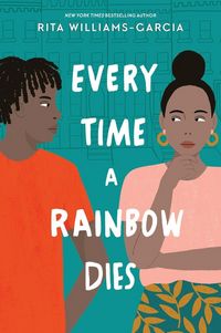 Produktbild: Every Time a Rainbow Dies