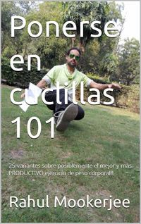 Produktbild: Ponerse en cuclillas 101