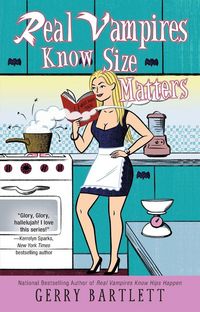 Produktbild: Real Vampires Know Size Matters