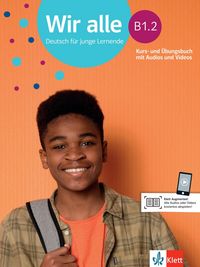Produktbild: Wir alle B1.2