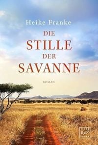 Produktbild: Die Stille der Savanne
