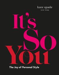 Produktbild: Kate spade new york: It's So You