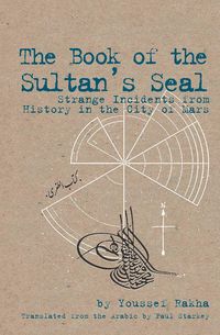 Produktbild: Rakha, Y: Book of the Sultan's Seal