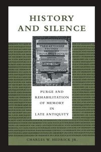 Produktbild: History and Silence