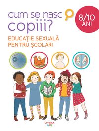Produktbild: Cum Se Nasc Copiii?