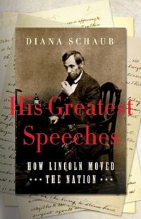 Produktbild: His Greatest Speeches