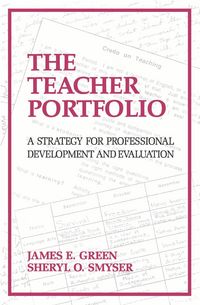 Produktbild: The Teacher Portfolio