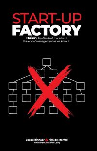 Produktbild: Start-up Factory